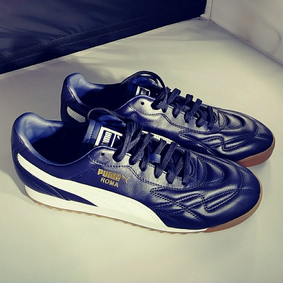Puma Other - Puma NWT'S/Box Men's 10.5M Shoes